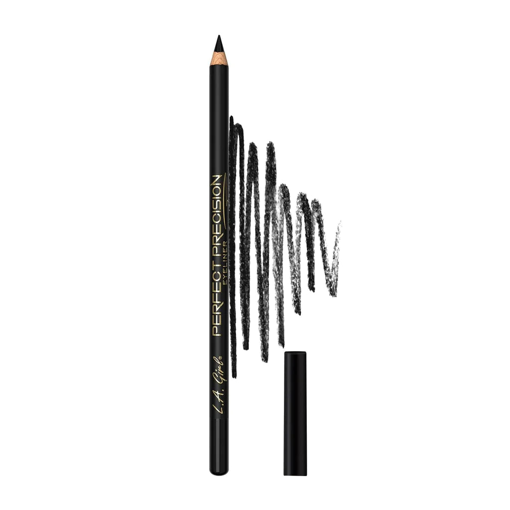 Un eye-liner de précision parfaite