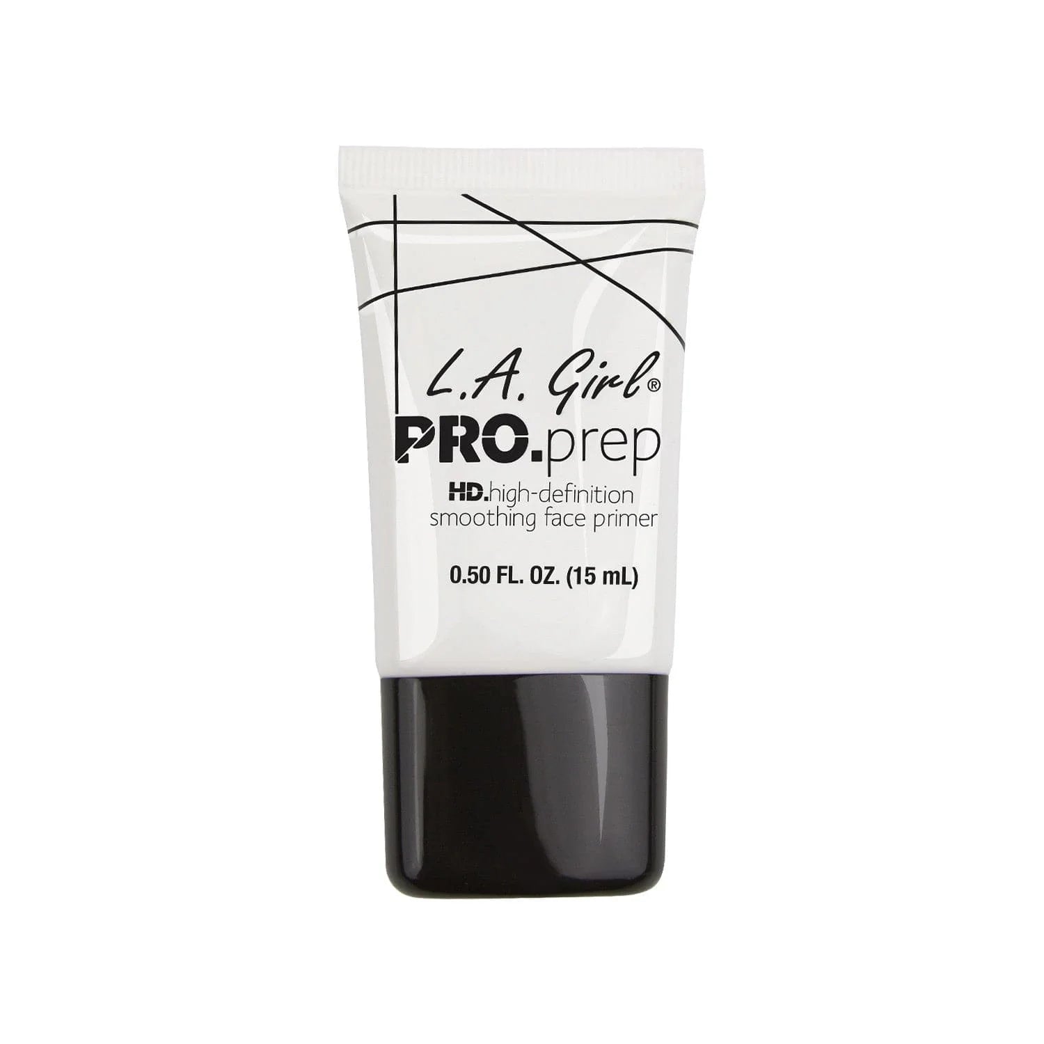 Pro Prep Primer