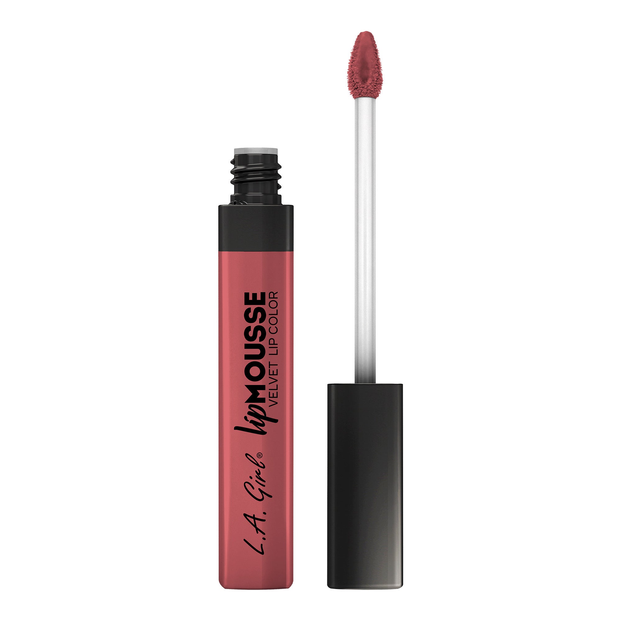 Lip Mousse Lip Color