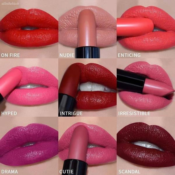 Lip Attraction Lipstick