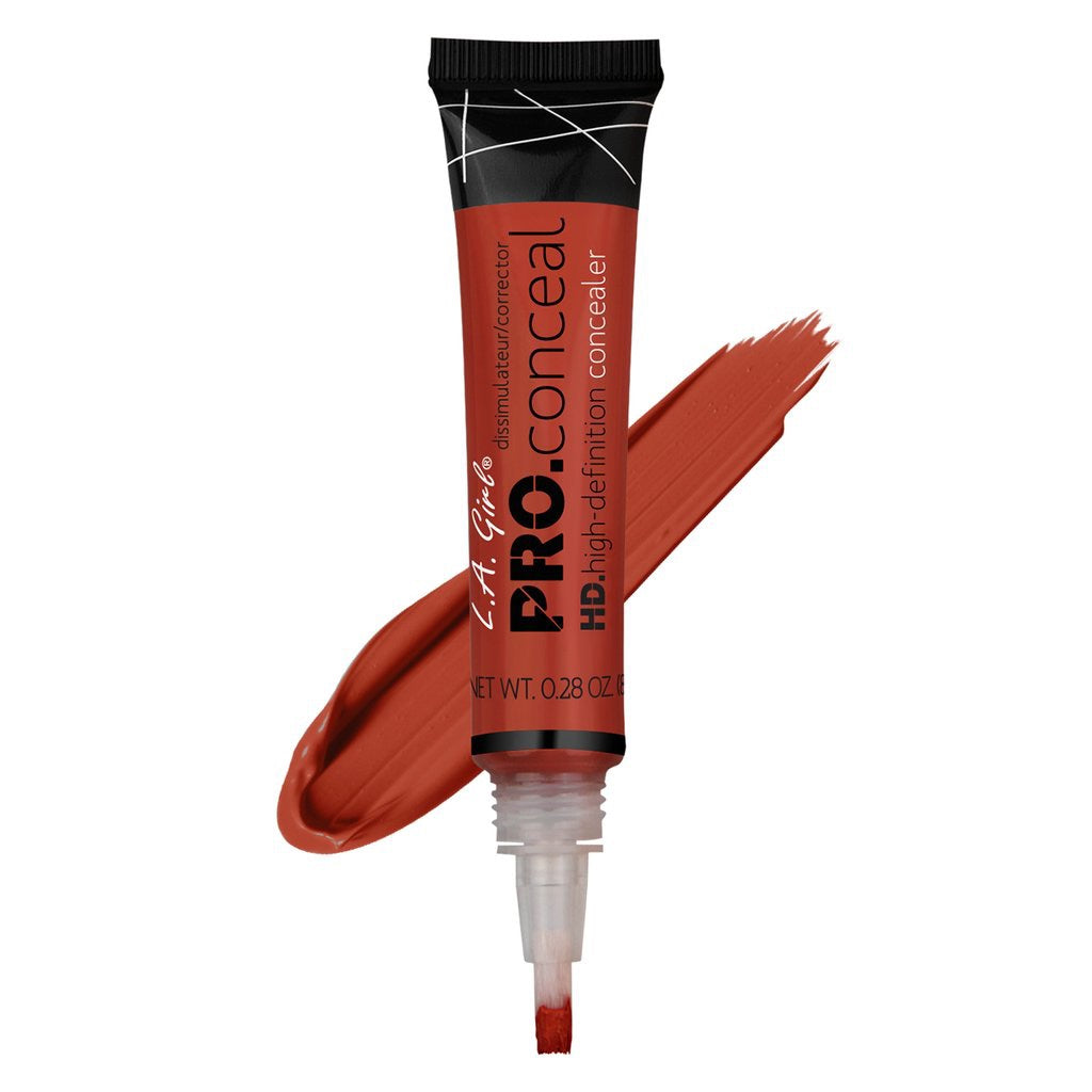 HD Pro Concealer