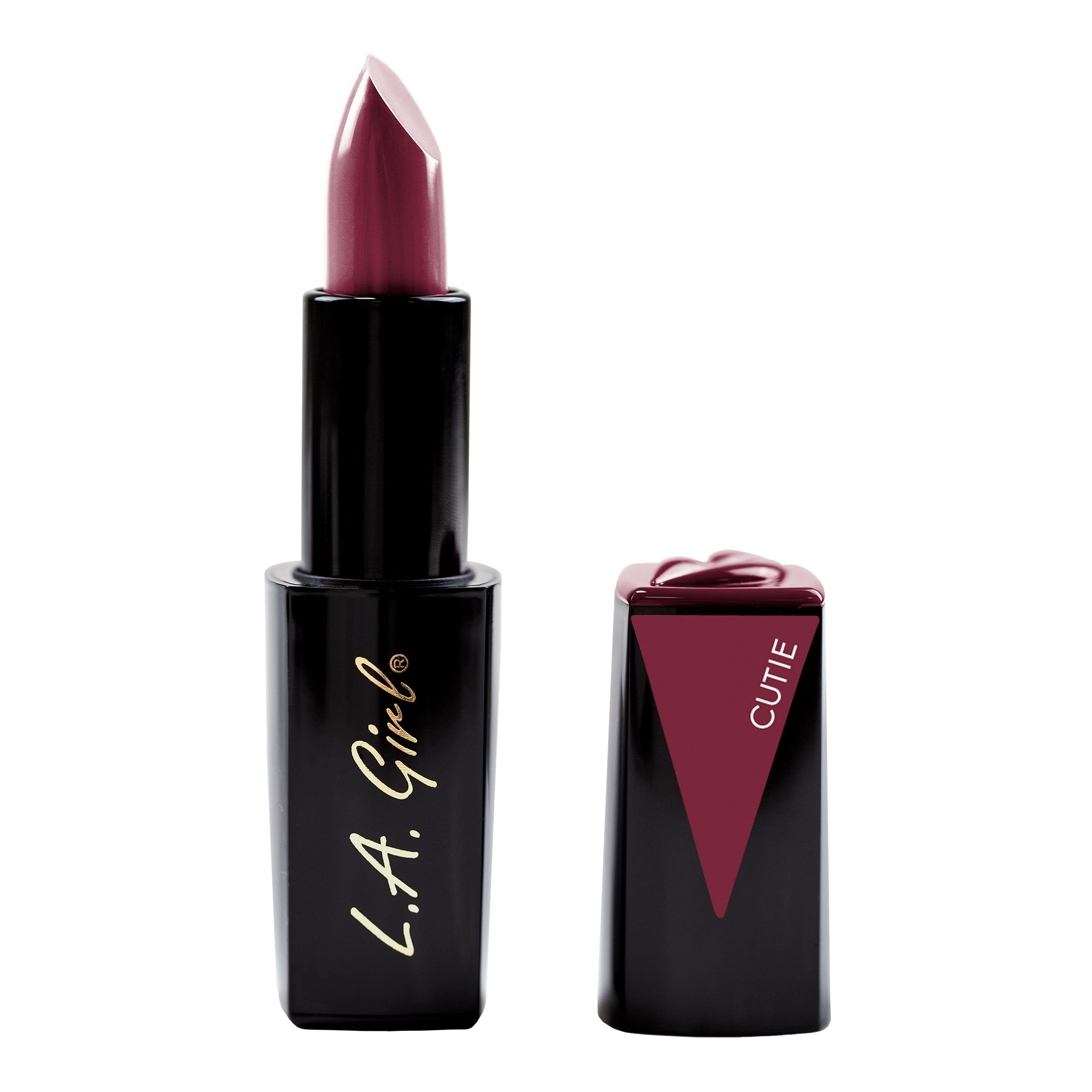 Lip Attraction Lipstick