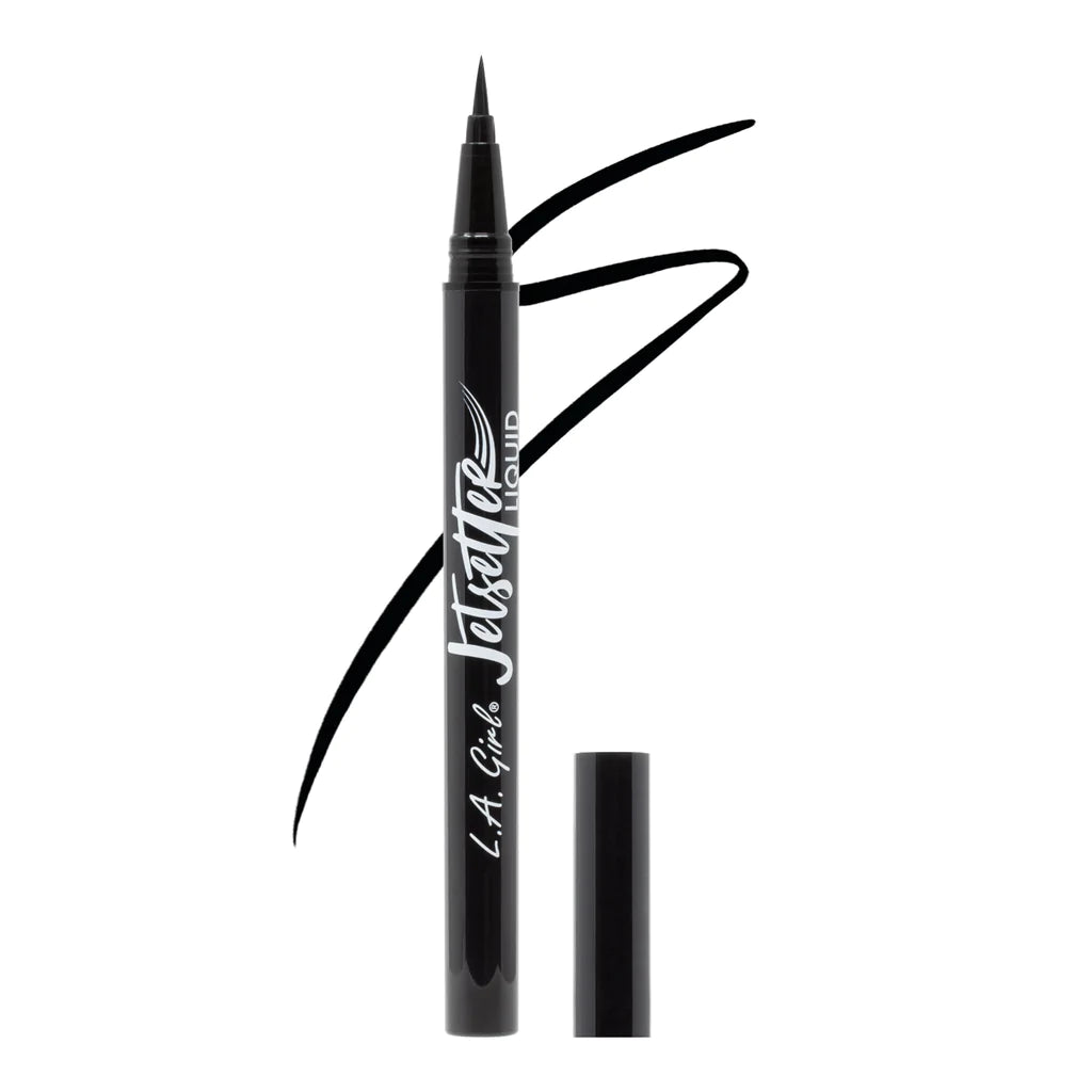 Jetsetter Liquid Liner