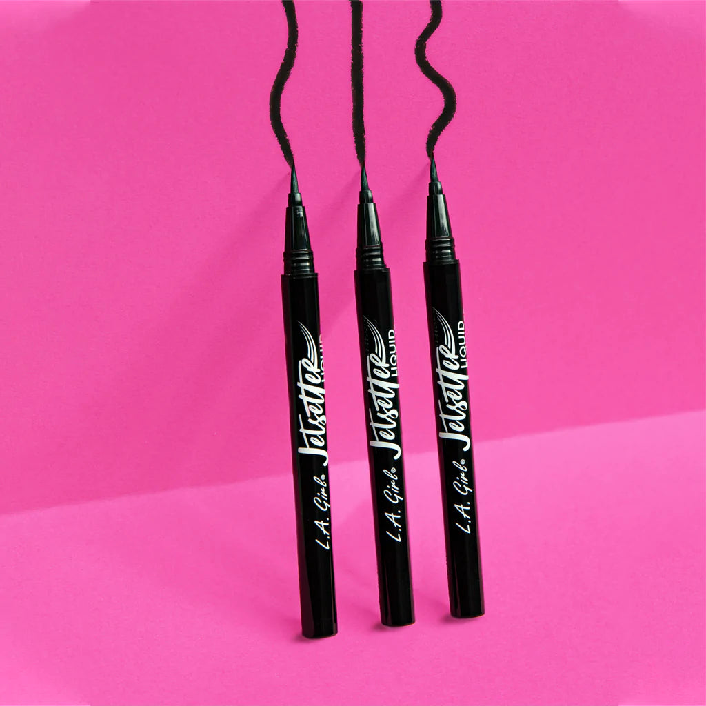 Jetsetter Liquid Liner