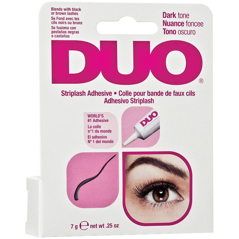 Duo Lash Adhesive Clear