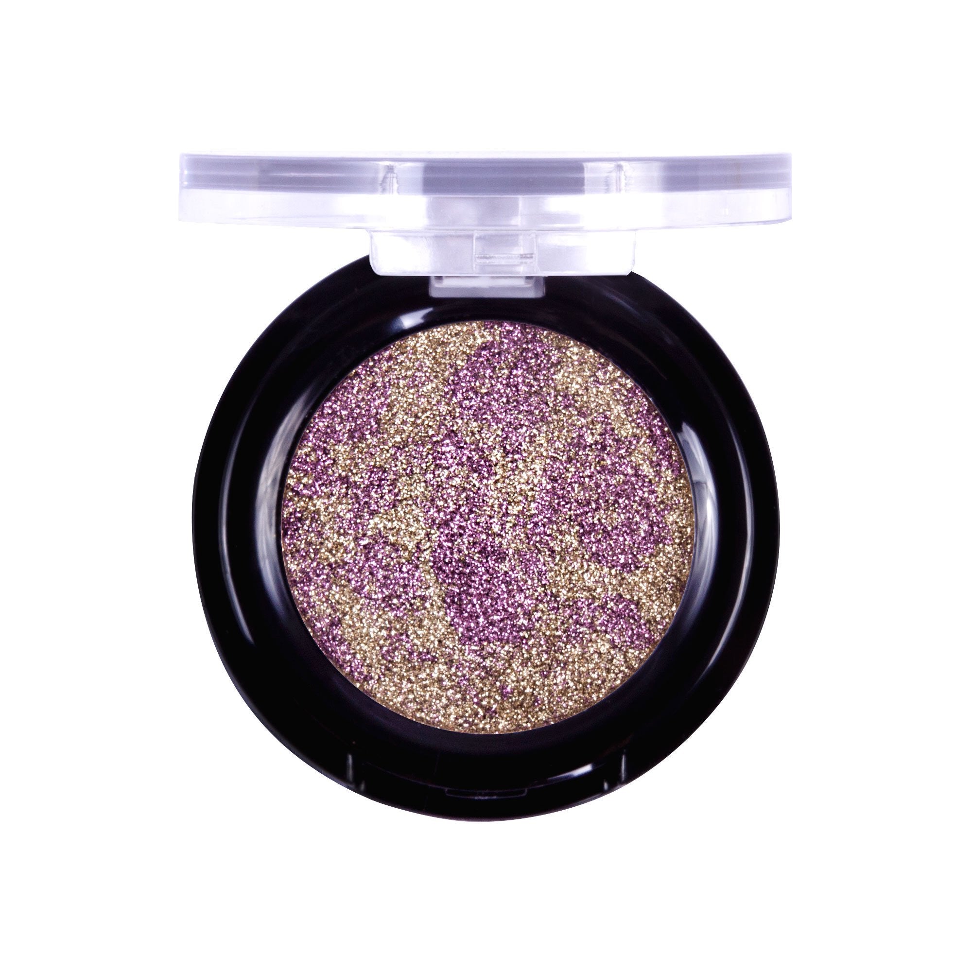 Glitter Dazzle Eye Topper