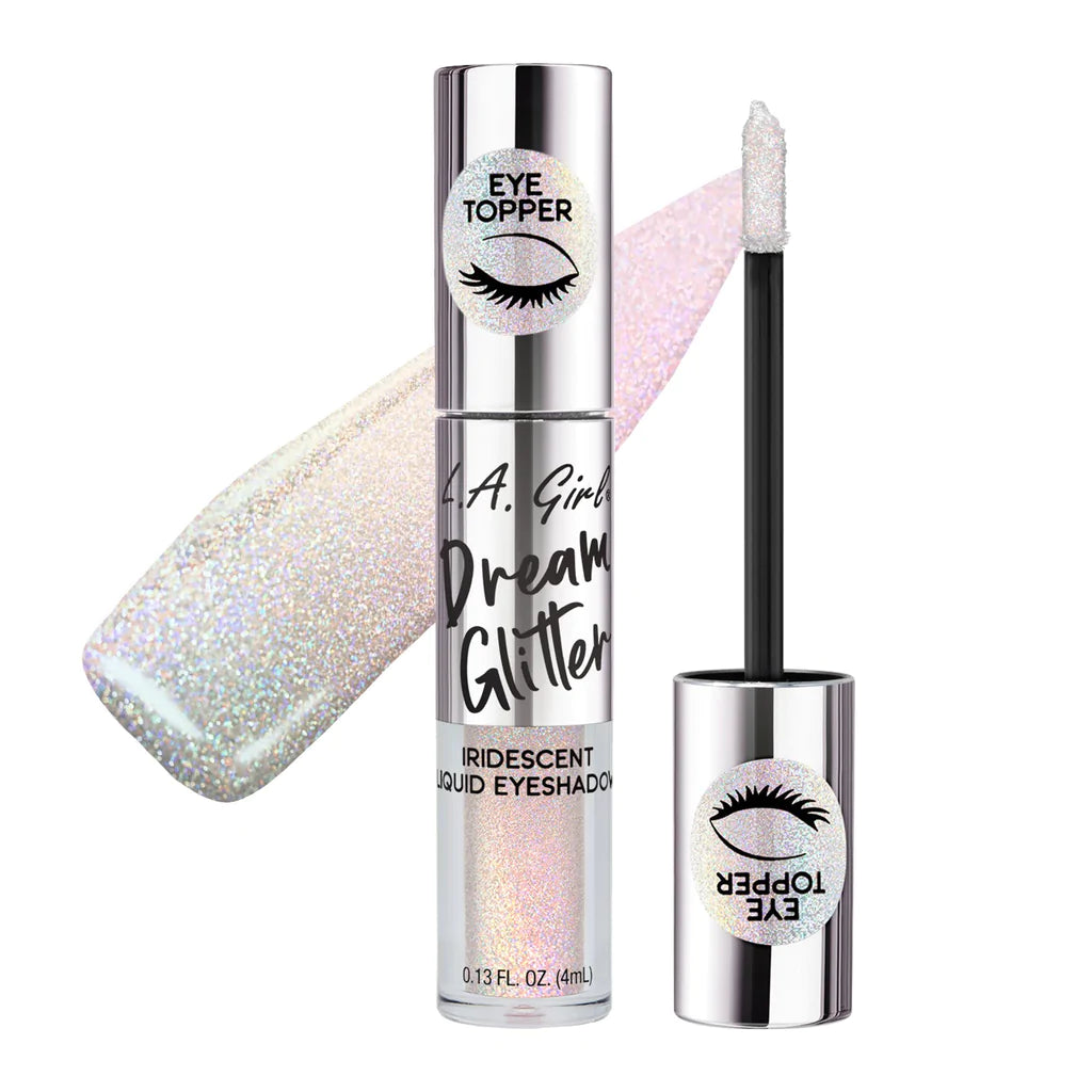 Dream Glitter Liquid Eyeshadow