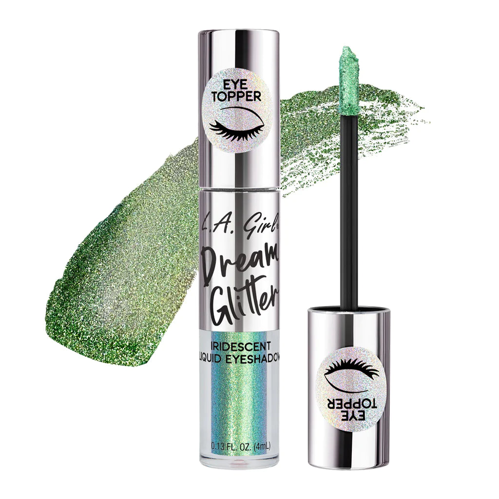 Dream Glitter Liquid Eyeshadow