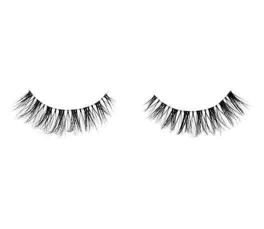 Faux Mink Wispies Eyelashes