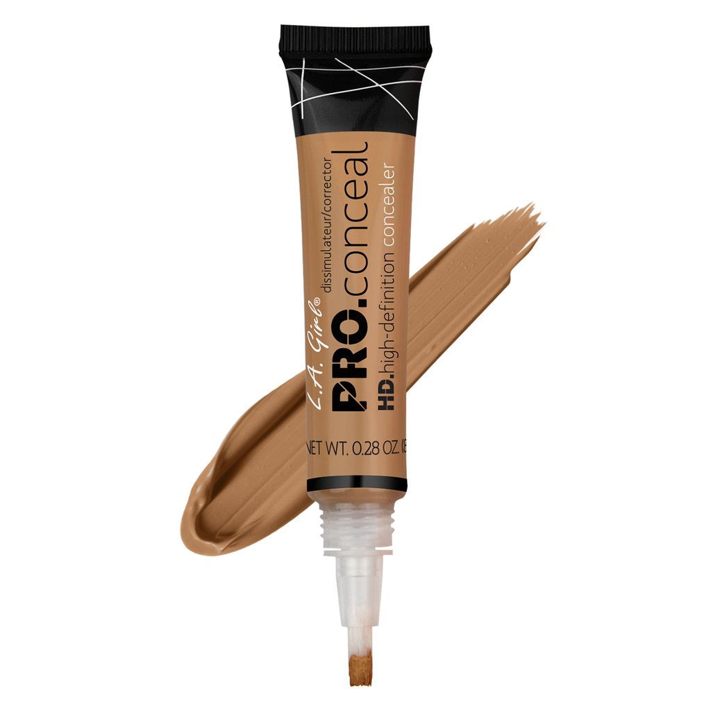 HD Pro Concealer