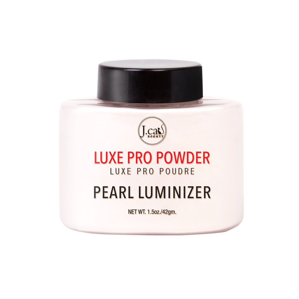 Luxe Pro Powder