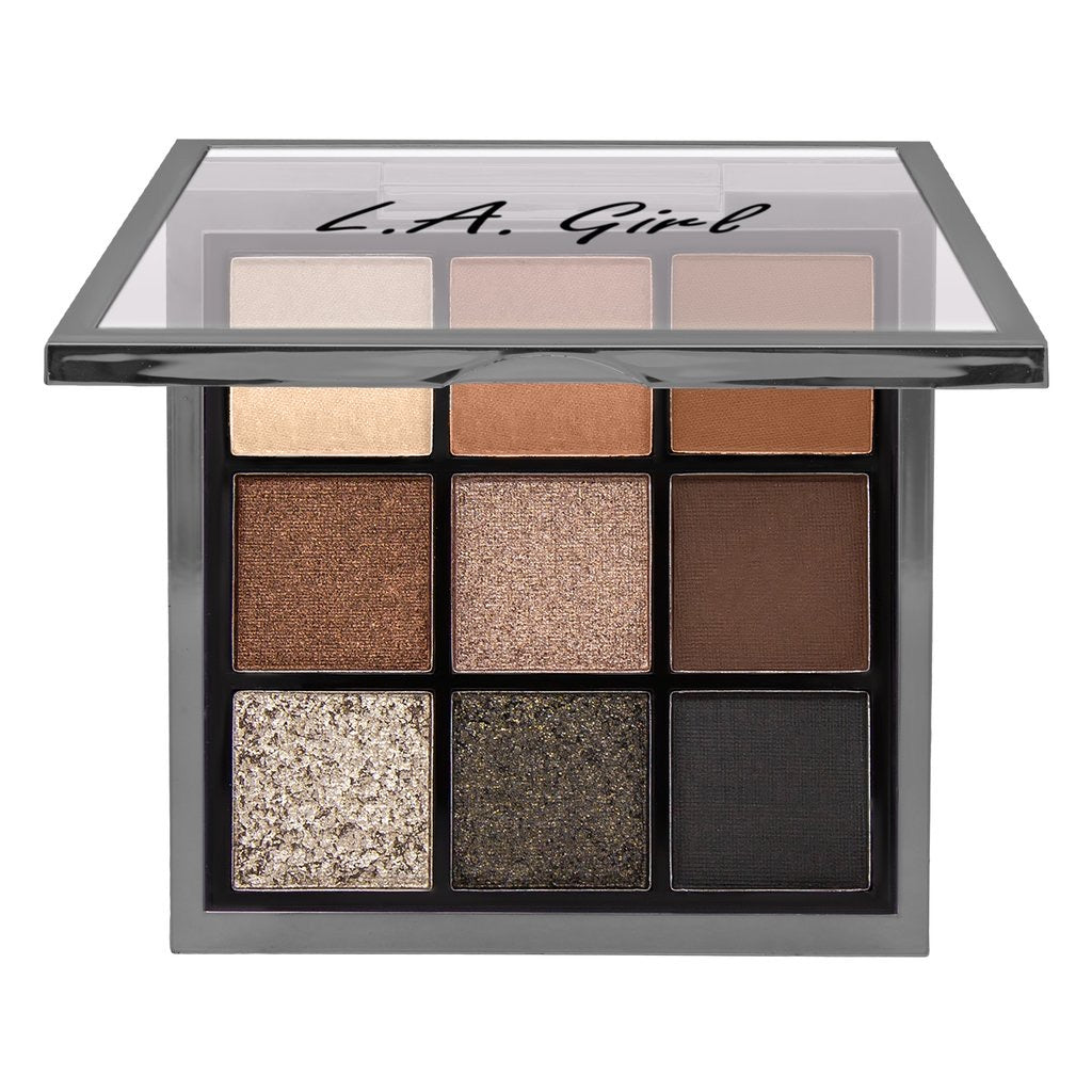 Keep It Playful Eyeshadow Palette