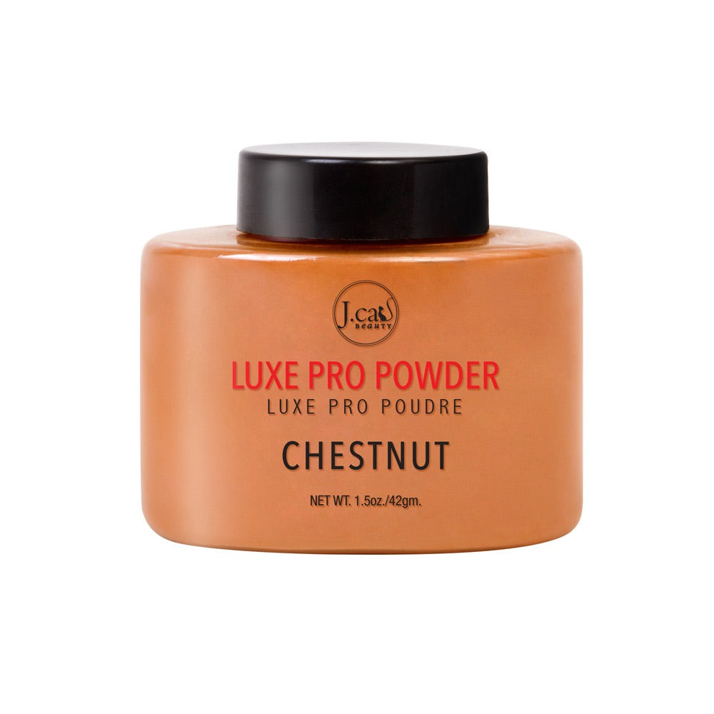 Luxe Pro Powder